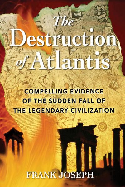Produktbild: The Destruction of Atlantis