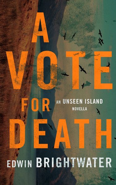 Produktbild: A Vote For Death