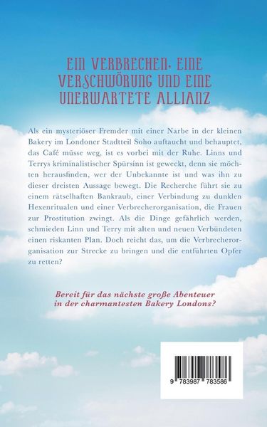 Mord und Mohnkuchen