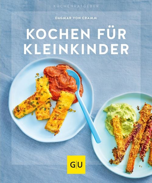 Produktbild: Kochen f&uuml;r Kleinkinder