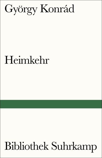 Produktbild: Heimkehr