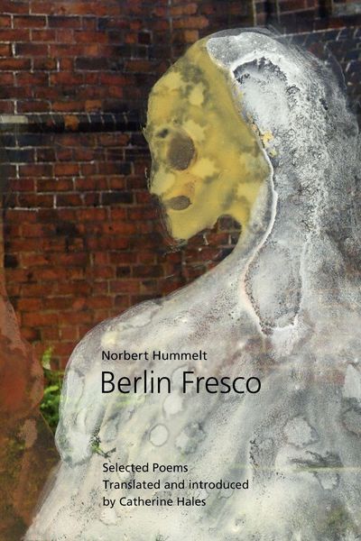 Produktbild: Berlin Fresco - Selected Poems