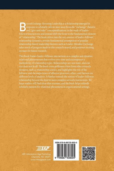 Produktbild: Beyond Exchange