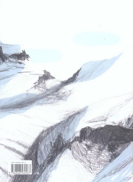 Produktbild: Par dela les nuages