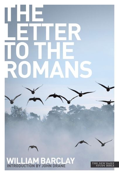 Produktbild: The Letter to the Romans