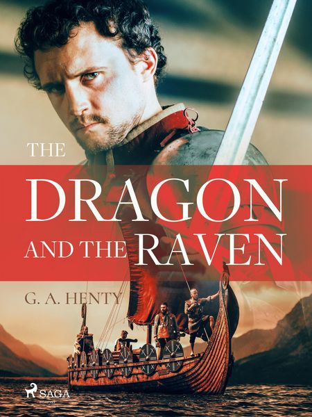 Produktbild: The Dragon and the Raven