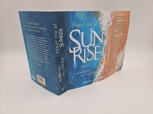 Produktbild: Meet Me at Sunrise