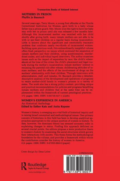 Produktbild: Women and Disability