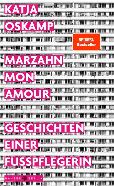 Produktbild: Marzahn, mon amour