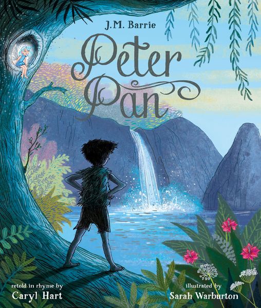 Produktbild: Peter Pan