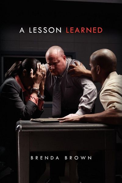 Produktbild: A Lesson Learned