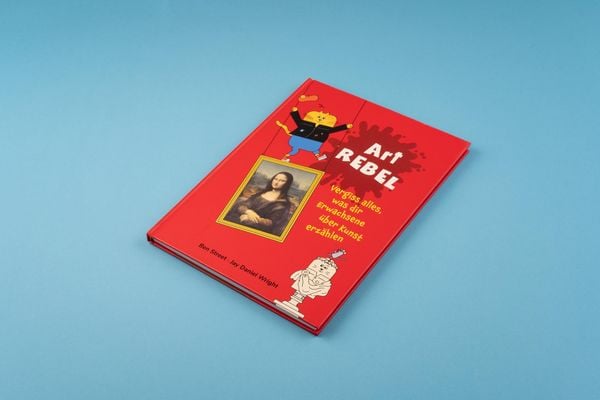 Produktbild: Art Rebel