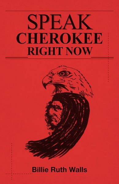 Produktbild: Speak Cherokee Right Now