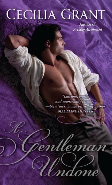 Produktbild: A Gentleman Undone