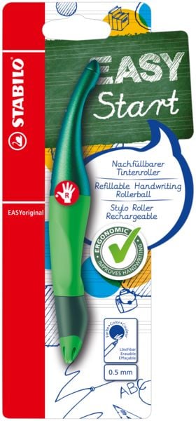 Produktbild: STABILO Tintenroller EASYoriginal Holograph