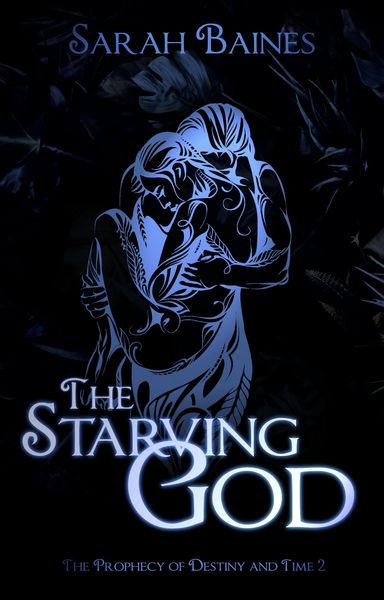 Produktbild: The Starving God