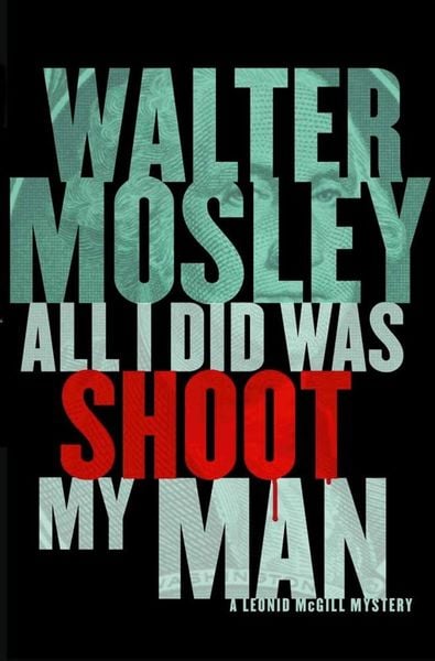 Produktbild: All I Did Was Shoot My Man
