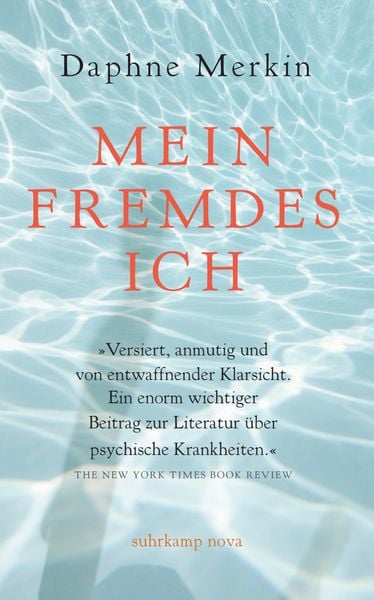 Produktbild: Mein fremdes Ich