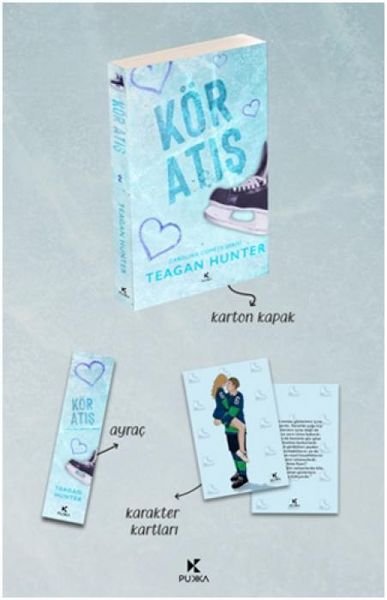 Produktbild: K&ouml;r Atis