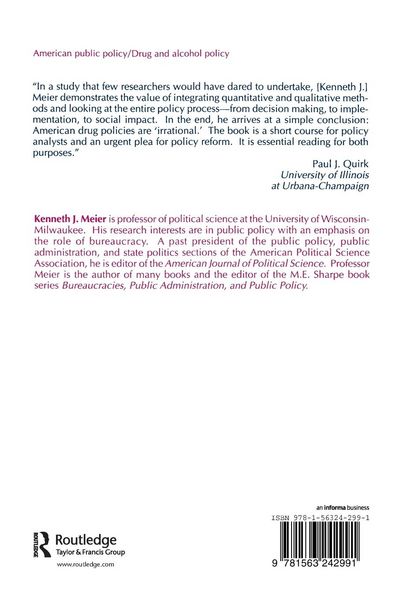 Produktbild: The Politics of Sin