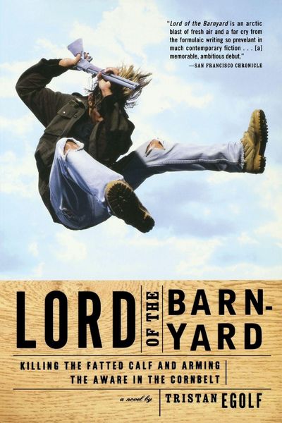 Produktbild: Lord of the Barnyard