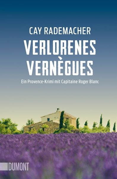 Produktbild: Verlorenes Vern&egrave;gues