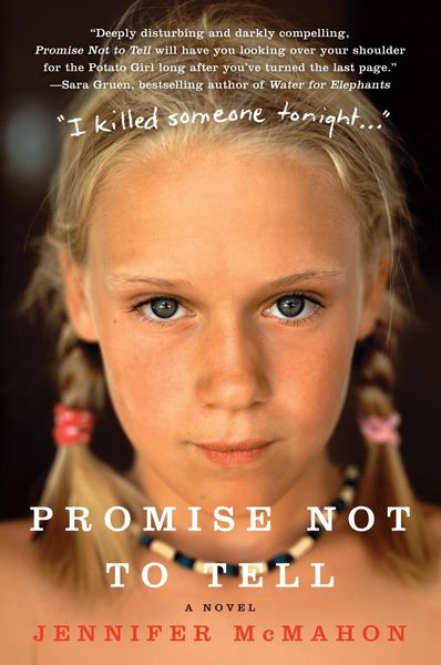 Produktbild: Promise Not to Tell