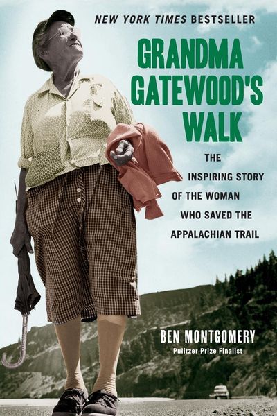Produktbild: Grandma Gatewood's Walk