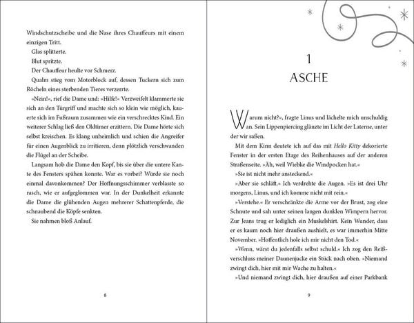 Produktbild: Nacht aus Rauch und Nebel (Eisenheim-Dilogie, Band 2)