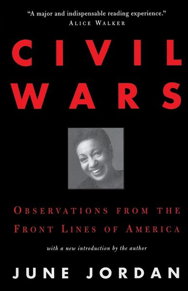 Produktbild: Civil Wars
