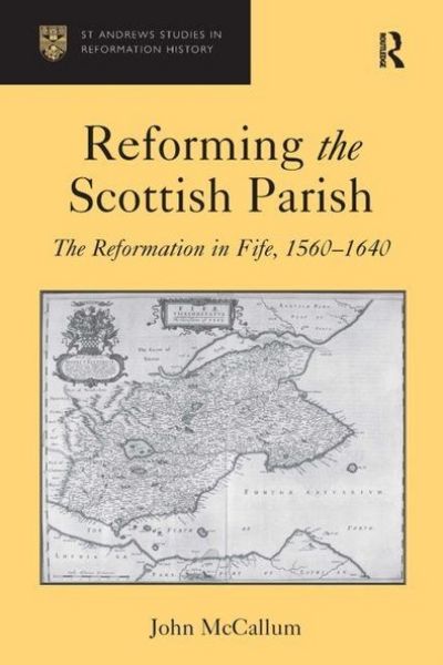 Produktbild: Reforming the Scottish Parish