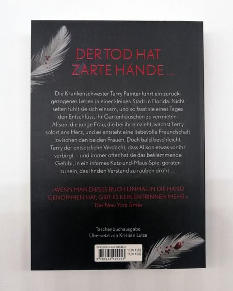 Produktbild: Schlaf nicht, wenn es dunkel wird