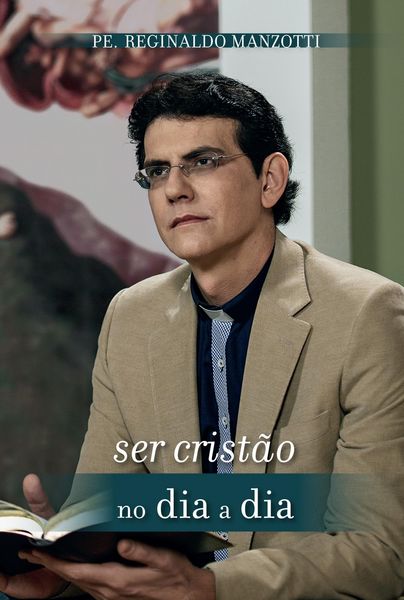 Produktbild: Ser crist&atilde;o no dia a dia