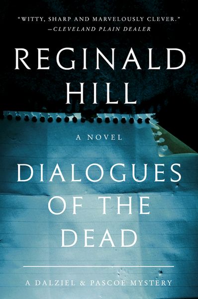 Produktbild: Dialogues of the Dead