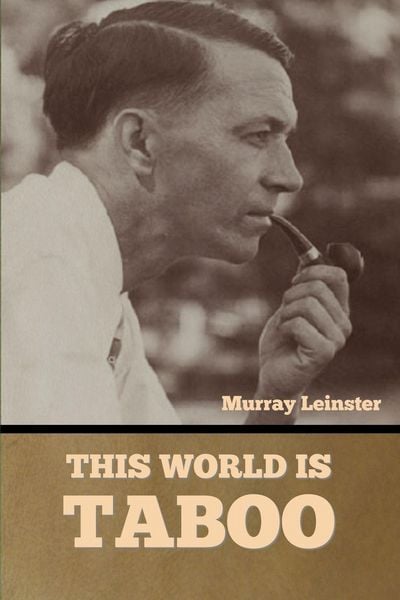 Produktbild: This World Is Taboo