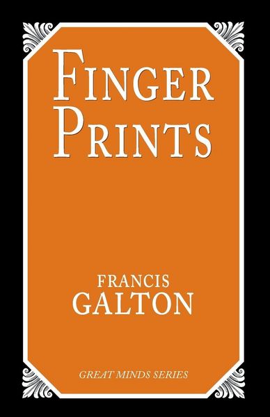 Produktbild: Finger Prints