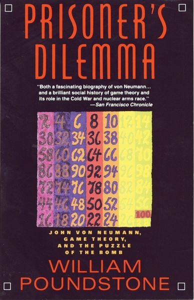 Produktbild: Prisoner's Dilemma