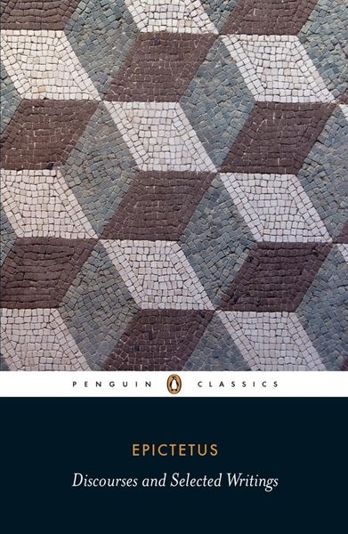 Produktbild: Discourses and Selected Writings
