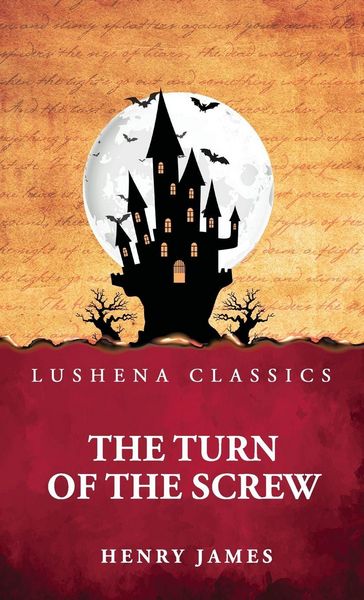 Produktbild: The Turn of the Screw