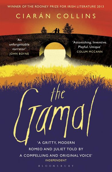 Produktbild: The Gamal