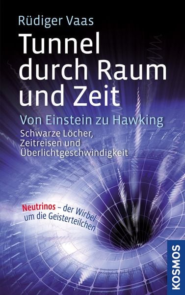 Produktbild: Tunnel durch Raum und Zeit