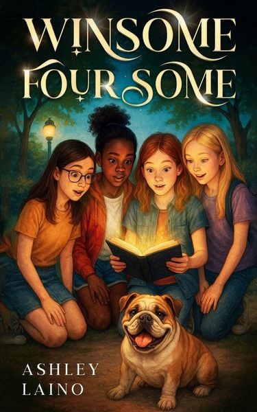 Produktbild: Winsome Foursome