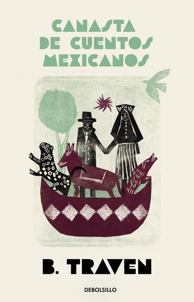 Produktbild: Canasta de Cuentos Mexicanos / Basket of Mexican Short Stories