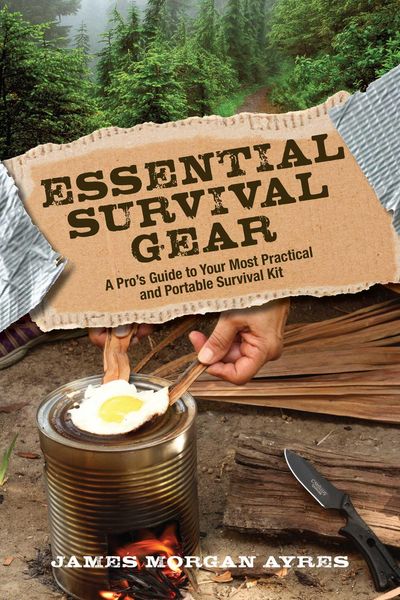 Produktbild: Essential Survival Gear