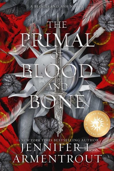 Produktbild: The Primal of Blood and Bone Special Edition