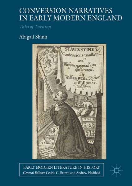 Produktbild: Conversion Narratives in Early Modern England
