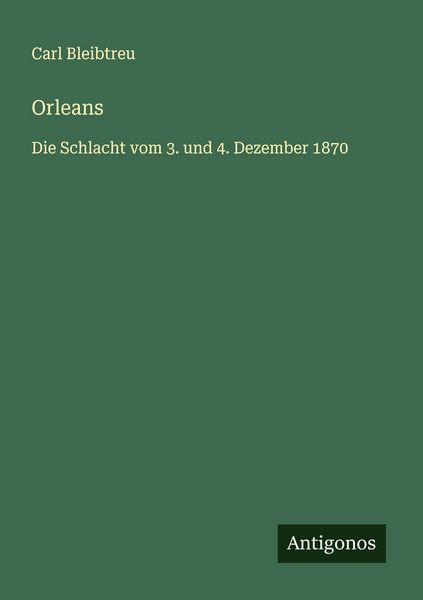 Produktbild: Orleans
