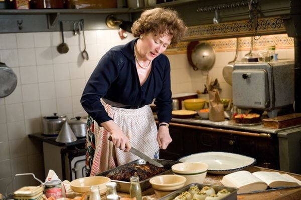 Produktbild: Julie & Julia