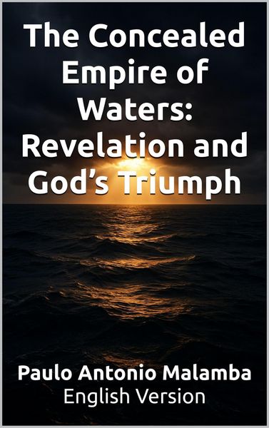 Produktbild: The Concealed Empire of Waters: Revelation and God's Triumph