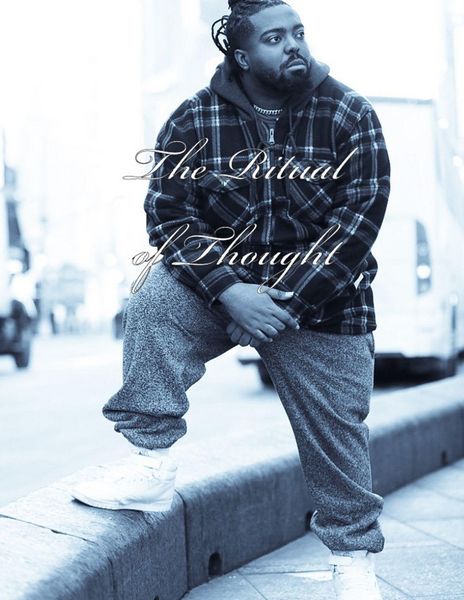Produktbild: The Ritual of Thought